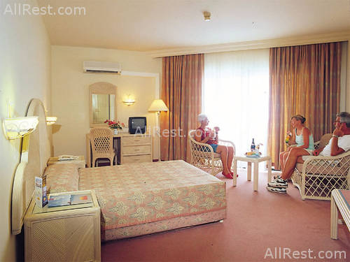 Justiniano Beach Hotel 15